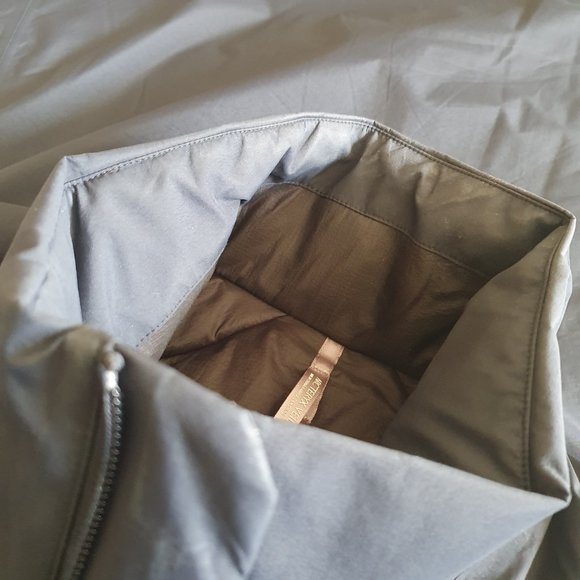 EULER IS JACKET - DARK NAVY - Picture 5 of 9